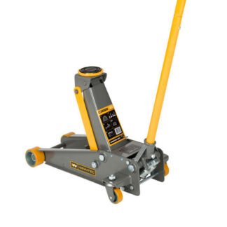 Snellift Garagekrik 3000 kg capaciteit