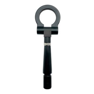 Simoni Sleepoog Metaal Zwart 23,7cm 300g