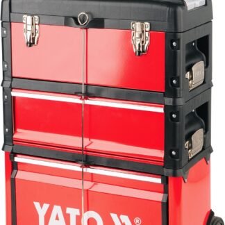 Yato Gereedschapstrolley met 4 lades