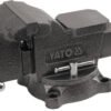 Yato Bankschroef 200 mm