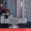 Yato Bankschroef 200 mm