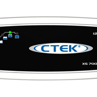 CTEK Acculader 12V XS 7000 EU