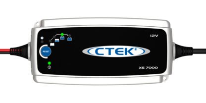 CTEK Acculader 12V XS 7000 EU