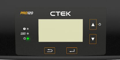 CTEK Acculader 12V