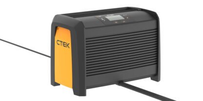 CTEK Acculader 12V
