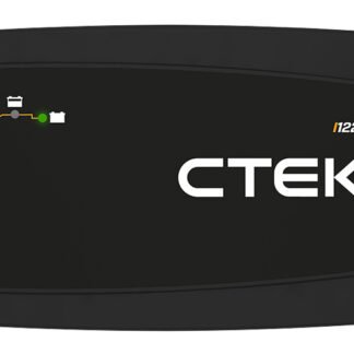 CTEK Acculader 12V 25A