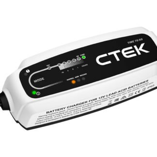 CTEK Acculader 12V CT5 TIME TO GO