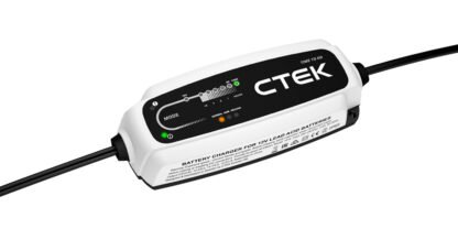 CTEK Acculader 12V CT5 TIME TO GO