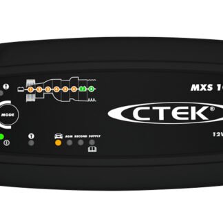 CTEK Acculader 12V 10A