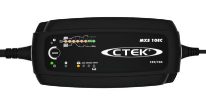 CTEK Acculader 12V 10A