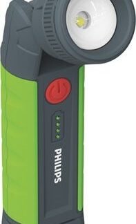 Unknown Looplamp met LED verlichting