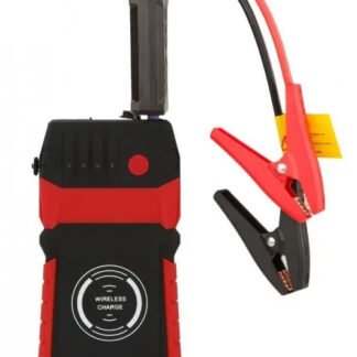Rooks Jumpstarter 12V 600A