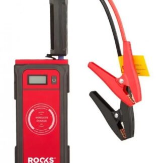 Rooks Jumpstarter 12V 850A