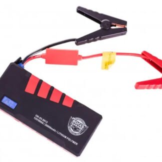Rooks Jumpstarter 12V 900A