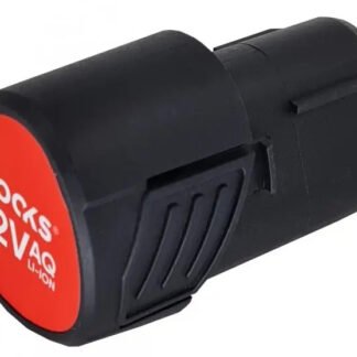 Rooks Accu 12V Lithium Ion 1,5Ah