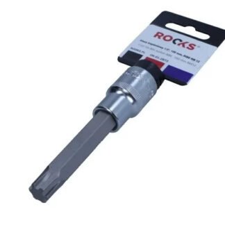 Rooks Bit Dop 1/2 Inch 100 MM RIBE 12