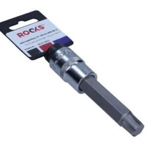 Rooks Bit Dop 1/2 Inch 100 MM RIBE 13