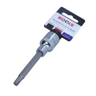 Rooks Bit Dop 1/2 Inch 100 MM RIBE 7