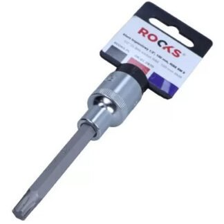 Rooks Bit Dop 1/2 Inch 100 MM RIBE 8