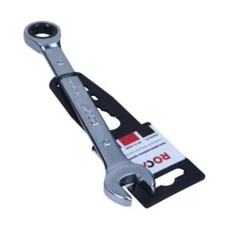 Rooks Ringratel steeksleutel 15 mm