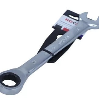Rooks Ringratel steeksleutel 17 mm