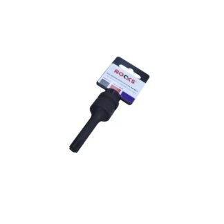 Rooks Impact bit 1/2 inch 75 mm Ribe 11