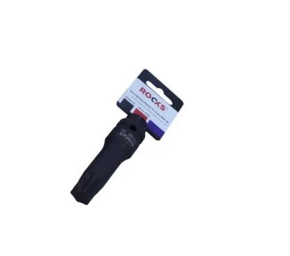 Rooks Impact bit 1/2 inch 75 mm torx 70