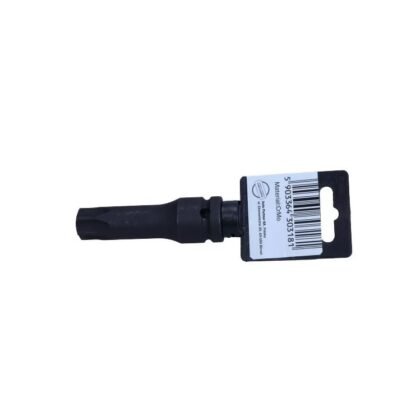 Rooks Impact bit 1/2 inch 75 mm torx 70