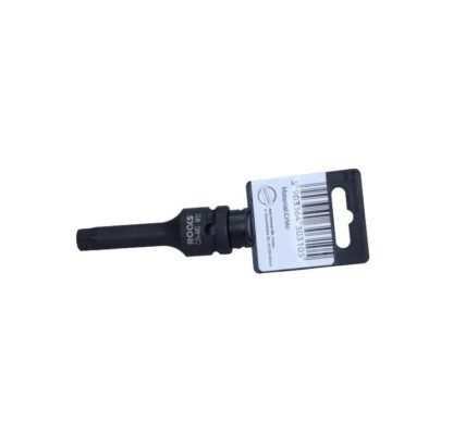 Rooks Impact bit 1/2 inch 75 mm spline 12