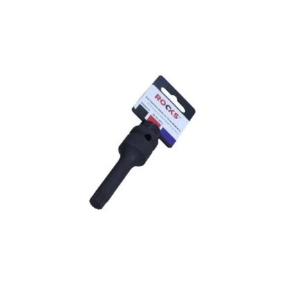 Rooks Impact bit 1/2 inch 75 mm spline 12
