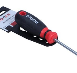 Rooks Torx schroevendraaier T7 60mm