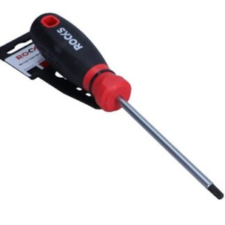 Rooks Torx schroevendraaier T27 100mm