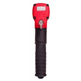 Rooks Slagmoersleutel 1/2 inch 610 Nm lengte 88 mm