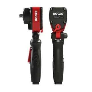 Rooks Slagmoersleutel 1/2 inch 500 Nm lengte 85 mm