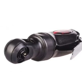 Rooks Perslucht ratelsleutel 1/4 inch 34 Nm