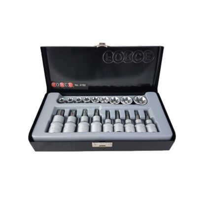 19pc Sterren set
