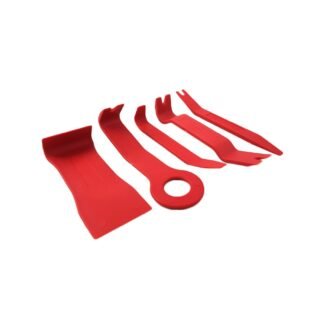 Bekleding Sierlijst demontage set 5-delig