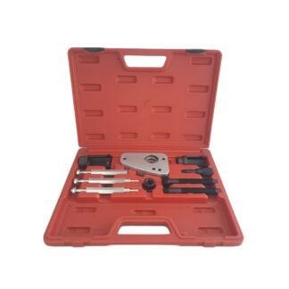 Verstuiver Demontageset voor PSA HDi Motor