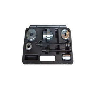 Silentlager Trekkerset Auto