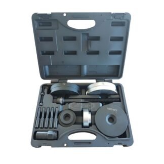 Wiellager Montageset HBU 2.1 72mm