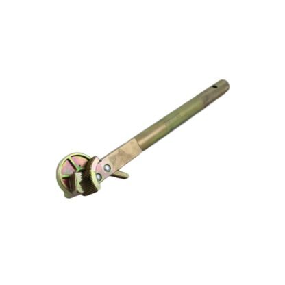 Buizen Tang RVS 20 cm