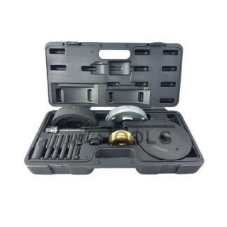 Wiellager Montageset HBU 2.1