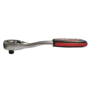 Ratel 1/4 Inch 72 Tanden Gereedschap