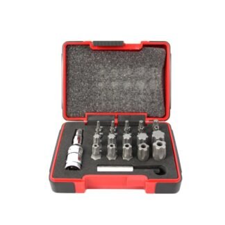 WT-3014 Bit set Torx TRX-P TRX-TS