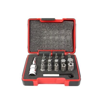 WT-3014 Bit set Torx TRX-P TRX-TS