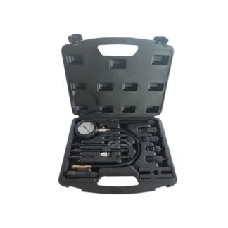 Compressiemeter Diesel XL 18-delige gereedschapsset