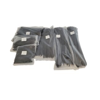 Kabelbandjesset 1500-delige puzzel