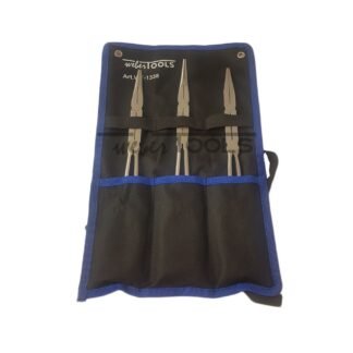 Tangen 3 Delige Set Extra Lang