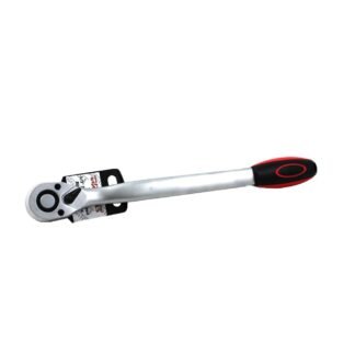 Ratel 3/8 inch lange hamer 250 mm