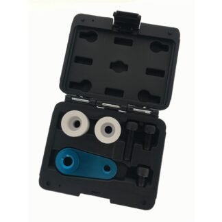 Aandrijfas Blokkeer Set Compleet
